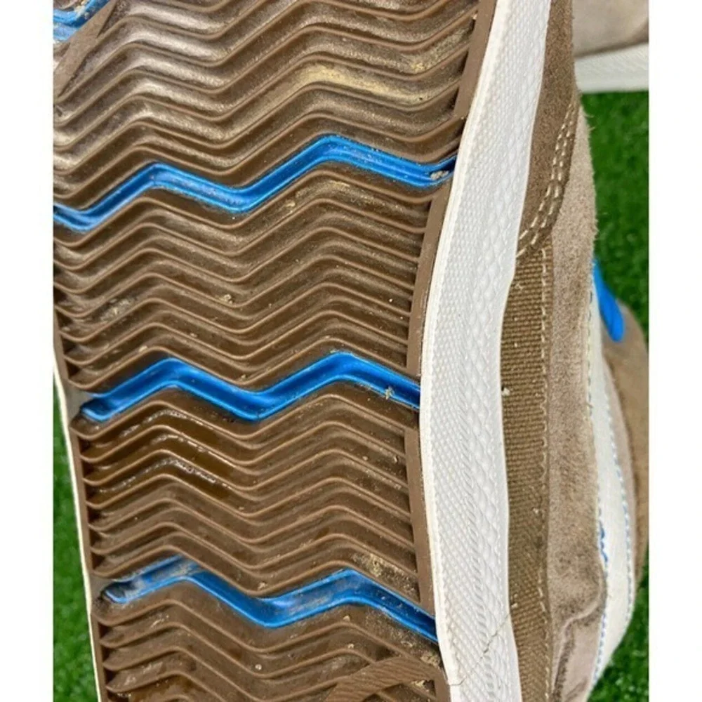Nike 6.0 MAVRK MID 2 386611-200 Size‎ 11 2010